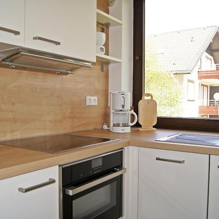 Winterberg Appartement 21041 المظهر الخارجي الصورة