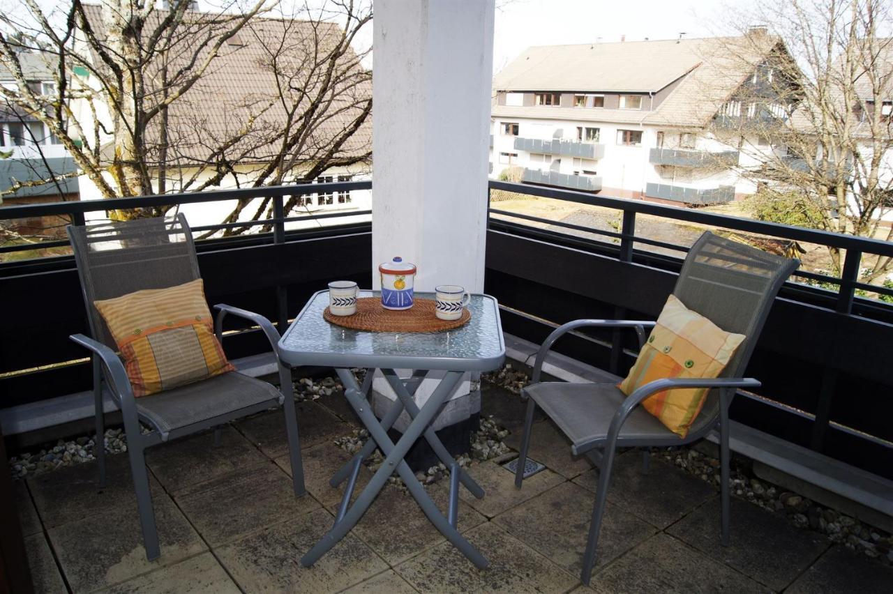 Winterberg Appartement 21041 المظهر الخارجي الصورة