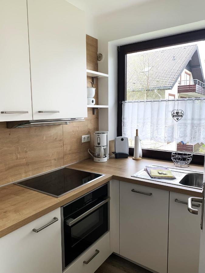 Winterberg Appartement 21041 المظهر الخارجي الصورة
