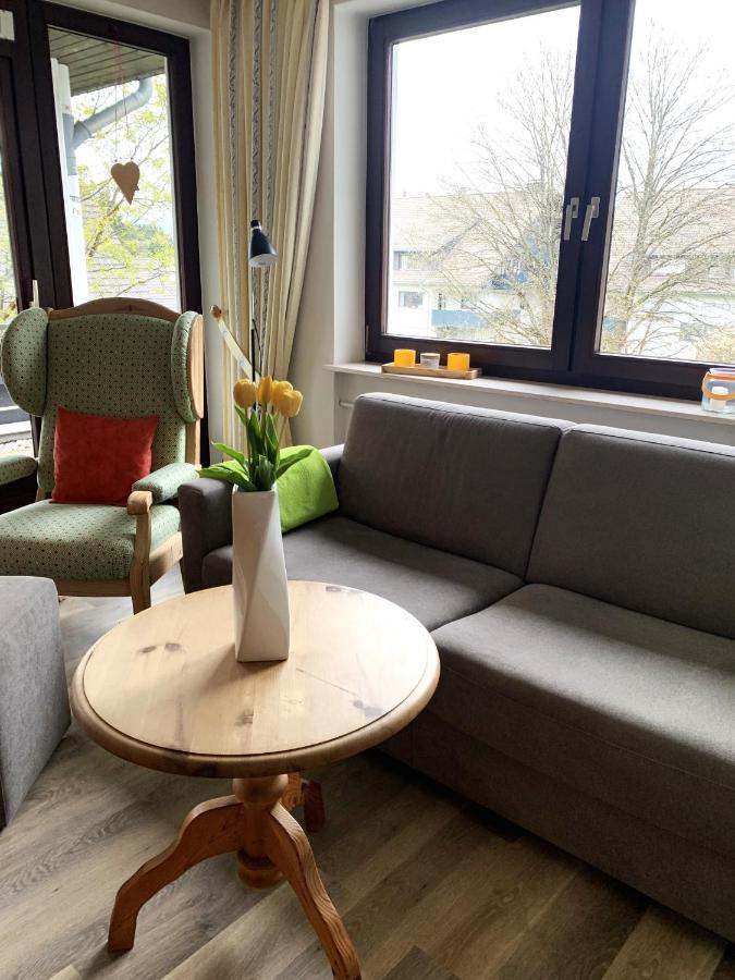 Winterberg Appartement 21041 المظهر الخارجي الصورة
