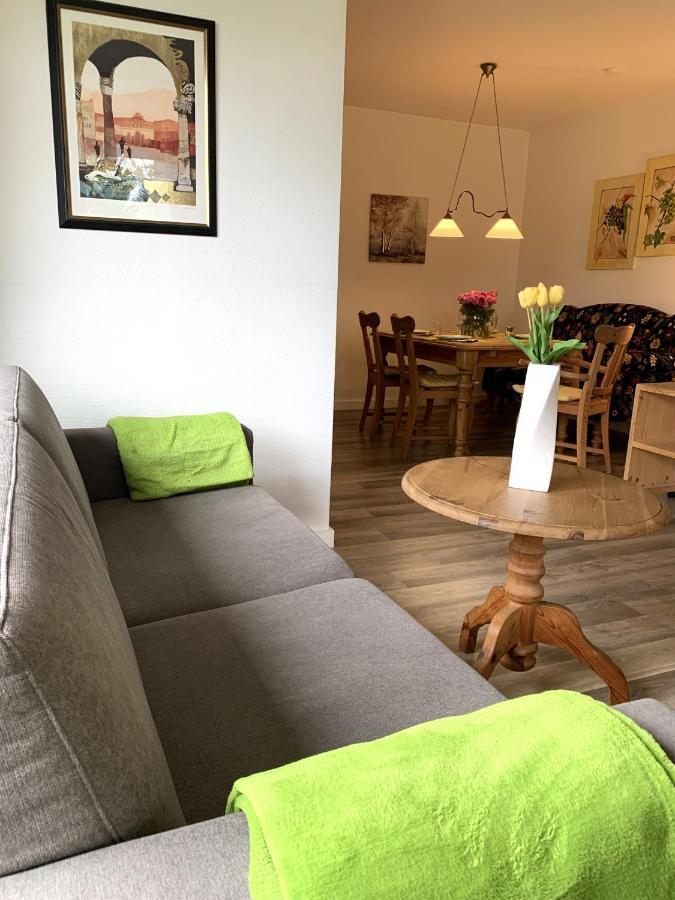 Winterberg Appartement 21041 المظهر الخارجي الصورة