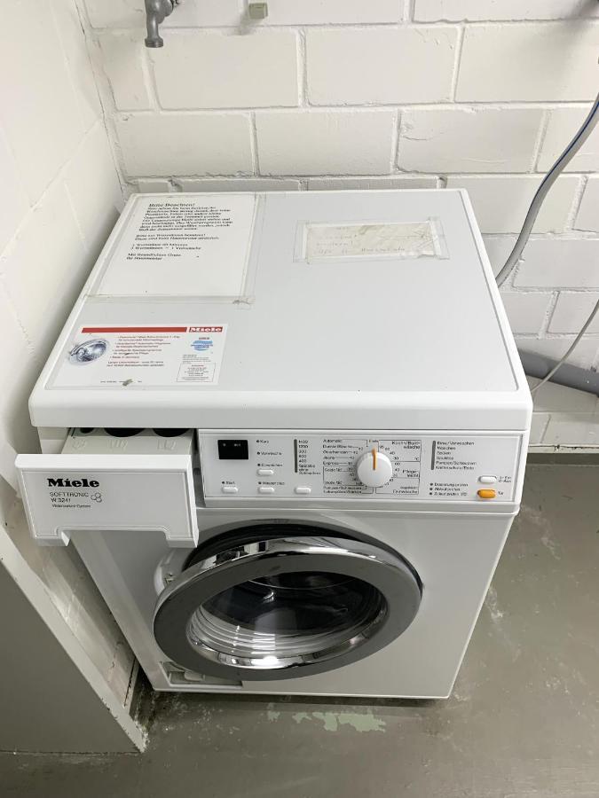 Winterberg Appartement 21041 المظهر الخارجي الصورة