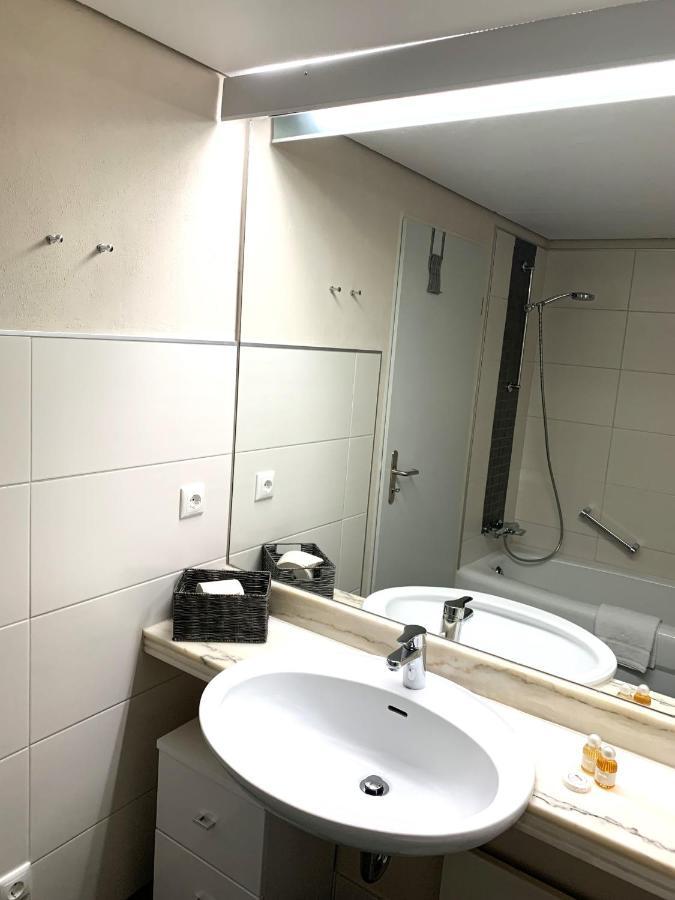 Winterberg Appartement 21041 المظهر الخارجي الصورة